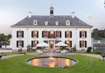 Hôtel Limbourg - Bilderberg Kasteel Vaalsbroek-1
