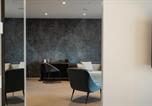 Hôtel Province de Monza et de la Brianza - Elitis House - Suite & Spa-1