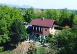 Location vacances Zagrebačka - Family friendly house with a parking space Dragovanscak, Prigorje - 22529-1