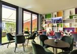 Hôtel Dobel - Ibis Styles Karlsruhe Ettlingen-1