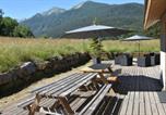 Location vacances Les Orres - Chalet Tres'Orres-2