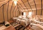 Hôtel Merzouga - Starry Nights Camp-4