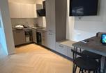 Location vacances Torre Pellice - San Lorenzo Apartment-3
