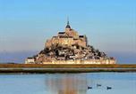 Location vacances Sains - Gite proche Mont St Michel, Spa privatif en option ,St Malo-3