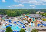 Location vacances Fruitland - Sun Outdoors Frontier Town-1