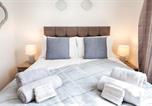 Location vacances Skewen - 4 Bed - Smart Tvs - Access M4-3