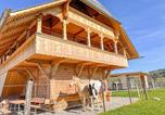 Location vacances Berne - Ferienhaus Spycher im Emmental-3