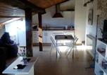Location vacances Cuenca - Apartamento entrehoces Plaza Mayor-1