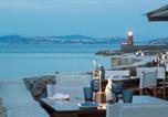 Hôtel Ischia - Pagoda Lifestyle Hotel-3