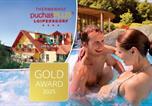 Hôtel Burgenland - Thermenhof Puchasplus Loipersdorf-1