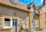 Location vacances Pitlochry - Oakbank Servants Quarters - Uk7573-1