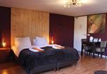 Hôtel Gescher - Boutique Hotel Nieuw Beusink-4