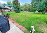 Location vacances Steamboat Springs - Leif's Adventure Haus - Downtown - Pet Friendly-3