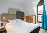 Hôtel Montigny - B&B Hotel Rouen Centre Rive Gauche-3