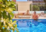 Hôtel Llucmajor - Welikehotel Fenix-1