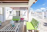 Location vacances Gallipoli - Center house rooms-2