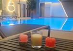 Location vacances Zemun - Zemun Golax Apartments-1
