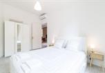 Location vacances Beausoleil - 150m de Monaco Centre - Superbe 3p - Lounge Extérieur-4
