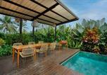 Villages vacances Bangli - Villa Tegal Tis Ubud-4