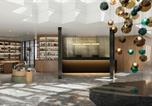 Hôtel Dorval - Ômage Hotel, Montreal Laval, a Tribute Portfolio Hotel-1