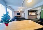 Hôtel Auckland - Utopia31 Hostel - formerly Frienz Backpacker-1
