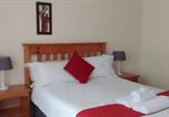 Location vacances Hazyview - Sand River Cottages-2