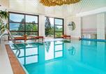 Location vacances Hallstatt - Appartement Traumblick mit Indoorpool und privater Sauna-3