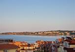 Location vacances  sozopol - Exotic Guest House-1