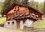 Location vacances Kals am Großglockner - Almhuette-Gipper-1
