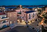 Hôtel 5 étoiles Olmeto - Grand Hotel Resort&Spa Ma&Ma - Adults Only-3