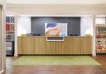Hôtel Vaughan - Spark by Hilton Toronto Airport-1