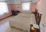 Location vacances  Soria - Hostal Las Nieves-4