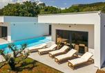 Location vacances Lokvičići - Stunning Home In Donji Prolozac With Private Swimming Pool, Can Be Inside Or Outside-2