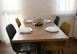 Location vacances Kragujevac - Cristal Palace Suites 004-4