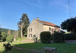 Location vacances  Haute-Saône - Gîte rénové dans le calme des Vosges du Sud - Fr-1-583-485-1