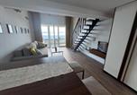 Location vacances Vrgorac - Rock Above the Beach Apartment-1