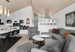 Location vacances Hjallerup - Ha173-Asaa-Knirren-6-B-4