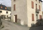 Location vacances  Haute-Garonne - Gite Galy - Maison de montagne-3