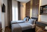 Hôtel Le palais Manyal - Prqoqh Hotel-2
