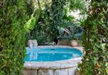 Location vacances Safed - Adva High Above All-4