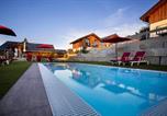 Location vacances Diemelsee - Chaletpark Diemelsee-1