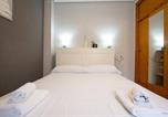 Location vacances Santa Pola - Refugio para parejas a 1 minuto del mar-3