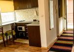Location vacances Plovdiv - Apartment Leonardo Da Vinci-4
