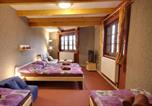 Location vacances Hruba Skala - Penzion Harry na sjezdovce Krkonoše-2