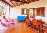 Location vacances Campofelice di Roccella - Sole Mare Deluxe-2