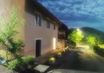 Location vacances  klek - Holiday house with a parking space Brod Moravice, Gorski kotar - 20512-2