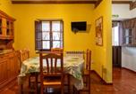 Location vacances Comillas - Casa Rural Perullé-4