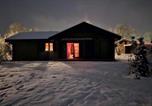 Location vacances Hayingen - Ferienhaus Neckar 55-3