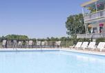 Hôtel Kalamazoo - Sun N Sand Resort-3