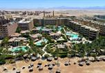 Hôtel قسم الغردقة - Palma Shores Luxury Escape-2